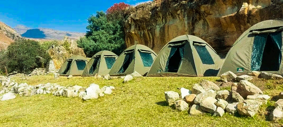 Festivals & Group Experiences